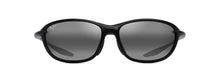 Carica l'immagine nel visualizzatore di Gallery, Maui Jim HO'OKIPA ULTRA R-AF Neutral Grey
