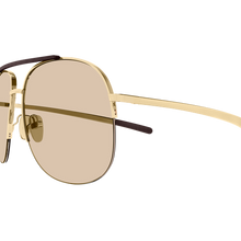 Carica l'immagine nel visualizzatore di Gallery, Gucci GG2165S 002
