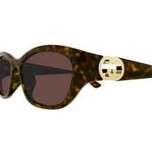 Carica l'immagine nel visualizzatore di Gallery, Gucci GG1826SK 002
