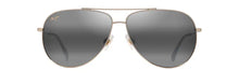 Carica l'immagine nel visualizzatore di Gallery, Maui Jim HAU'OLI XS Neutral Grey
