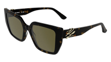 Carica l'immagine nel visualizzatore di Gallery, Karl Lagerfeld KL6221S 242
