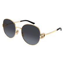 Carica l'immagine nel visualizzatore di Gallery, Gucci GG2047S 001
