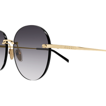 Carica l'immagine nel visualizzatore di Gallery, Gucci GG2101SA 001
