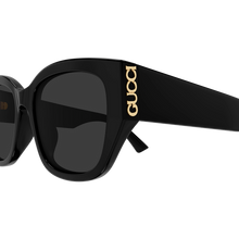Carica l'immagine nel visualizzatore di Gallery, Gucci GG2043SA 001
