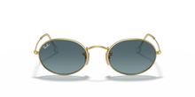 Load image into Gallery viewer, Ray Ban 3547 SOLE 001/3M
