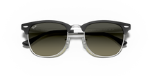 Load image into Gallery viewer, Ray Ban 3716 SOLE 900471 CLUBMASTER METAL
