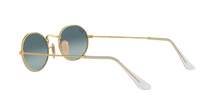 Load image into Gallery viewer, Ray Ban 3547 SOLE 001/3M
