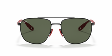 Carica l'immagine nel visualizzatore di Gallery, Ray Ban x Ferrari 3659M SOLE F02871
