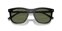 Load image into Gallery viewer, Ray Ban 2210 SOLE 901/58
