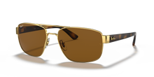 Load image into Gallery viewer, Ray Ban 3663 SOLE 001/57

