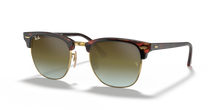 Load image into Gallery viewer, Ray Ban 3016 SOLE 990/9J CLUBMASTER
