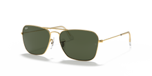 Load image into Gallery viewer, Ray Ban 3136 SOLE 001 CARAVAN
