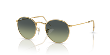 Load image into Gallery viewer, Ray Ban 3447 SOLE 001/BH
