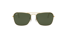 Load image into Gallery viewer, Ray Ban 3136 SOLE 001 CARAVAN
