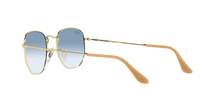 Load image into Gallery viewer, Ray Ban 3548 SOLE 001/3F
