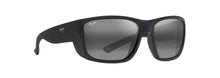 Load image into Gallery viewer, Maui Jim AMBERJACK Matte Black
