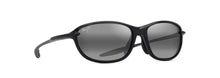 Carica l'immagine nel visualizzatore di Gallery, Maui Jim HO'OKIPA ULTRA R-AF Neutral Grey
