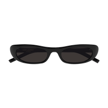 Carica l'immagine nel visualizzatore di Gallery, Saint Laurent SL 557 001
