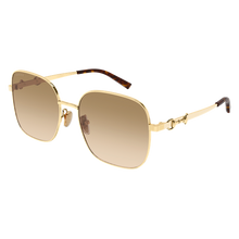Carica l'immagine nel visualizzatore di Gallery, Gucci GG2053S 004
