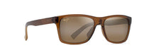 Carica l'immagine nel visualizzatore di Gallery, Maui Jim KOWELO HCL Bronze
