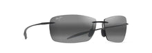 Carica l'immagine nel visualizzatore di Gallery, Maui Jim LIGHTHOUSE Neutral Grey
