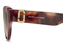 Load image into Gallery viewer, Marc Jacobs Marc 883/S 0B0/HA
