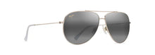 Carica l'immagine nel visualizzatore di Gallery, Maui Jim HAU'OLI XS Neutral Grey
