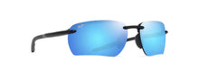 Load image into Gallery viewer, Maui Jim HO'OKIPA ULTRA G Blue Hawaii
