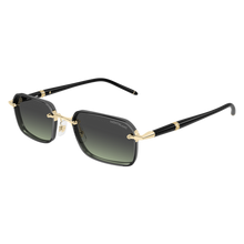 Carica l'immagine nel visualizzatore di Gallery, Montblanc MB0483S 004
