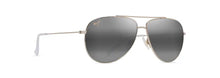 Carica l'immagine nel visualizzatore di Gallery, Maui Jim HAU'OLI Neutral Grey
