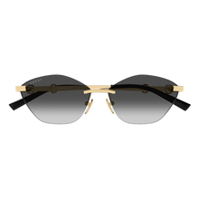 Carica l'immagine nel visualizzatore di Gallery, Gucci GG2050S 001
