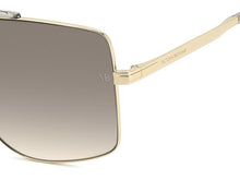Carica l'immagine nel visualizzatore di Gallery, Victoria Beckham VB 7006/S 84A/DG
