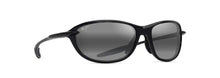 Carica l'immagine nel visualizzatore di Gallery, Maui Jim HO'OKIPA ULTRA R Neutral Grey
