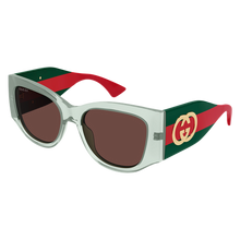 Carica l'immagine nel visualizzatore di Gallery, Gucci GG2115S 003
