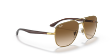 Load image into Gallery viewer, Ray Ban 3683 SOLE 001/51
