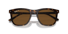 Load image into Gallery viewer, Ray Ban 2210 SOLE 902/57
