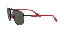 Carica l'immagine nel visualizzatore di Gallery, Ray Ban x Ferrari 3659M SOLE F02871
