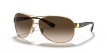 Load image into Gallery viewer, Ray Ban 3386 SOLE 001/13
