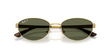Load image into Gallery viewer, Ray Ban 3774D SOLE 001/9A
