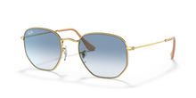 Load image into Gallery viewer, Ray Ban 3548 SOLE 001/3F
