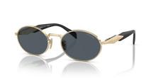 Load image into Gallery viewer, Prada 65ZS SOLE ZVN09T

