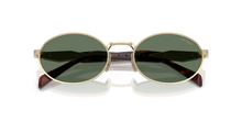 Load image into Gallery viewer, Prada 65ZS SOLE ZVN70L
