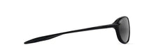 Carica l'immagine nel visualizzatore di Gallery, Maui Jim HO'OKIPA ULTRA R-AF Neutral Grey
