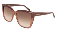 Carica l&#39;immagine nel visualizzatore di Gallery, Ferragamo SF1102S 619
