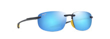 Carica l'immagine nel visualizzatore di Gallery, Maui Jim HO'OKIPA ULTRA AF Blue Hawaii
