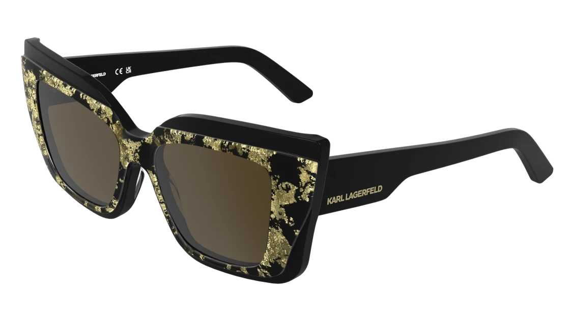 Karl Lagerfeld KL6204S 005