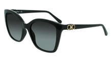 Carica l'immagine nel visualizzatore di Gallery, Ferragamo SF1026S 001
