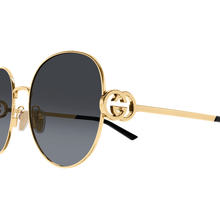 Carica l'immagine nel visualizzatore di Gallery, Gucci GG2047S 001
