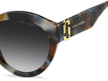 Load image into Gallery viewer, Marc Jacobs Marc 882/S X8Q/9O
