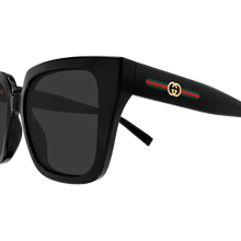 Carica l'immagine nel visualizzatore di Gallery, Gucci GG2102S 001
